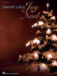 Cover image for David Lanz - Joy Noel