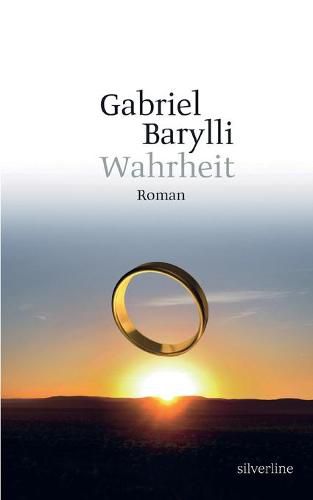 Cover image for Wahrheit