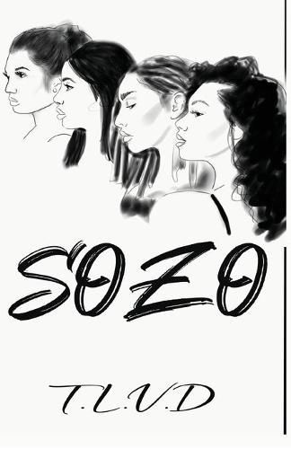 Cover image for Sozo