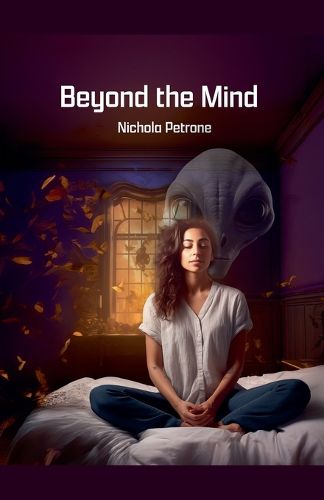 Cover image for Beyond the Mind