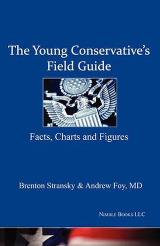 Cover image for The Young Conservative's Field Guide