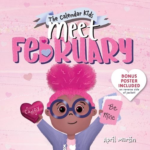 Cover image for Meet February
