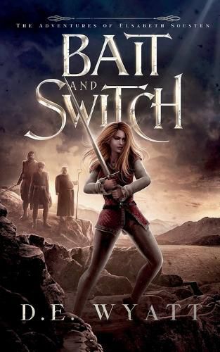 Cover image for Bait And Switch