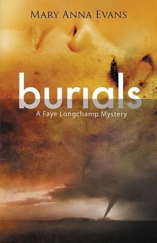 Cover image for Burials