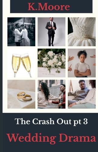 Cover image for The Crash Out