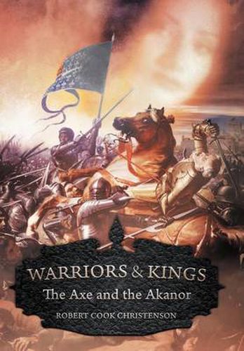 Cover image for Warriors and Kings