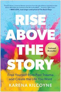 Cover image for Rise Above the Story