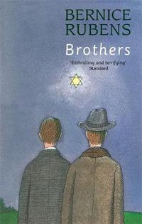 Cover image for Brothers