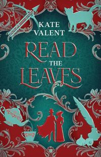 Cover image for Read the Leaves