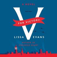 Cover image for V for Victory