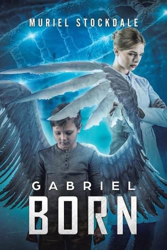 Cover image for Gabriel Born