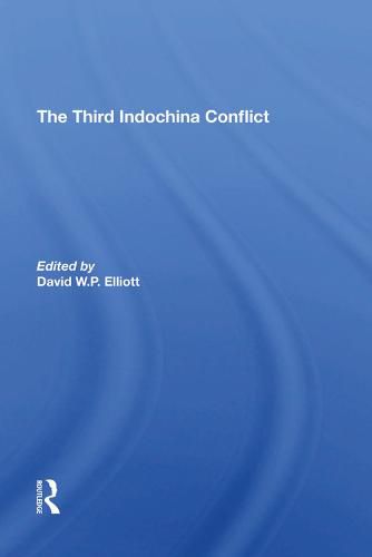 The Third Indochina Conflict