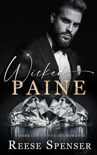 Cover image for Wicked Paine