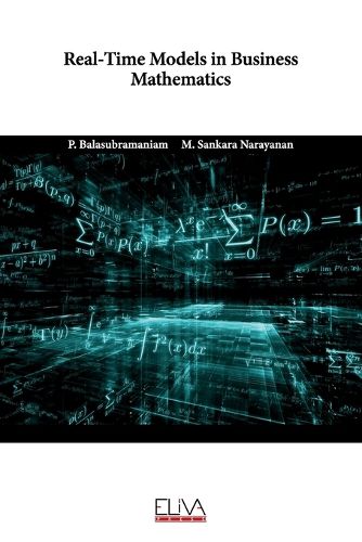 Cover image for Real-Time Models in Business Mathematics