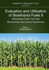 Cover image for Evaluation and Utilization of Bioethanol Fuels. II.