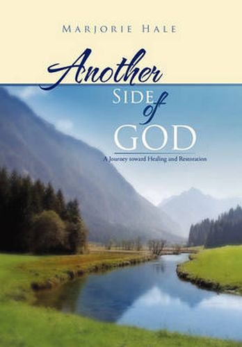 Cover image for Another Side of God