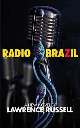 Cover image for Radio Brazil