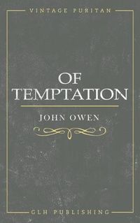 Cover image for Of Temptation