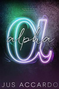 Cover image for Alpha