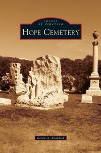 Cover image for Hope Cemetery