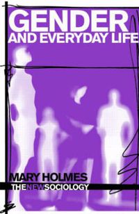 Cover image for Gender and Everyday Life