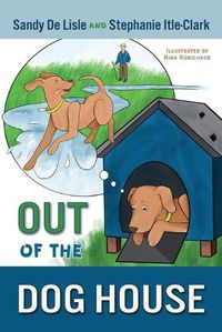 Cover image for Out of the Dog House