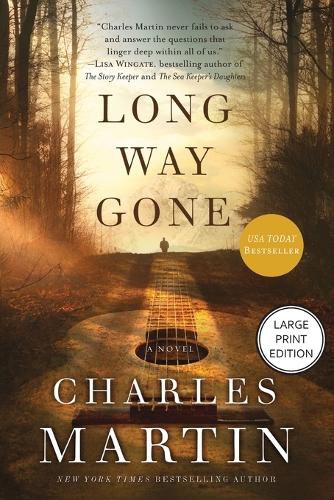 Cover image for Long Way Gone