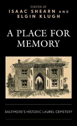 Cover image for A Place for Memory