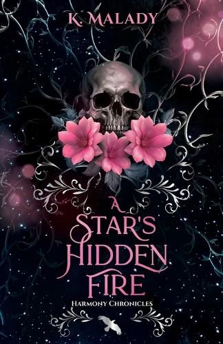 Cover image for A Star's Hidden Fire