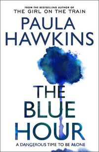 Cover image for The Blue Hour