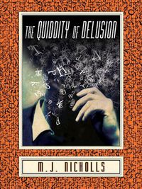 Cover image for The Quiddity of Delusion