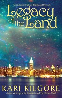 Cover image for Legacy of the Land