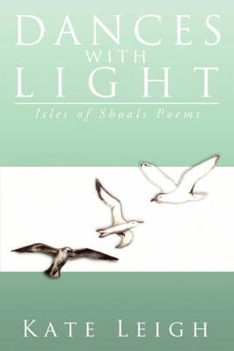 Cover image for Dances with Light