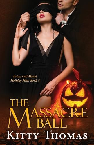 Cover image for The Massacre Ball