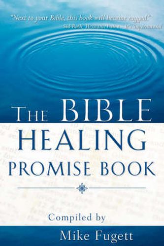 The Bible Healing Promise Book