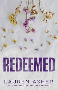 Cover image for Redeemed: Volume 4