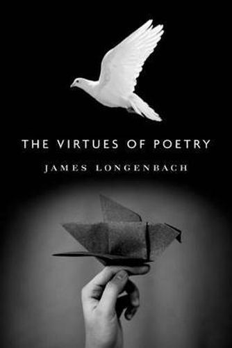 Cover image for The Virtues of Poetry