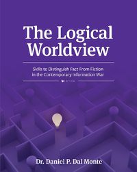 Cover image for The Logical Worldview