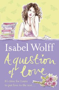 Cover image for A Question of Love