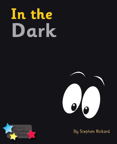 Cover image for In the Dark