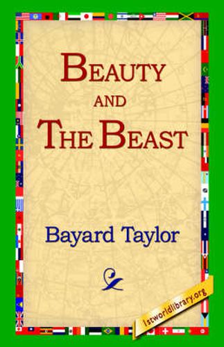 Cover image for Beauty and the Beast