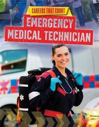 Cover image for Emergency Medical Technician