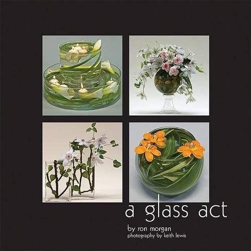 Cover image for A Glass Act