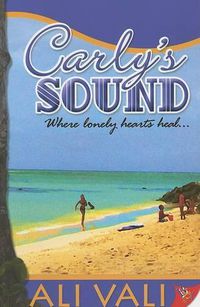 Cover image for Carly's Sound