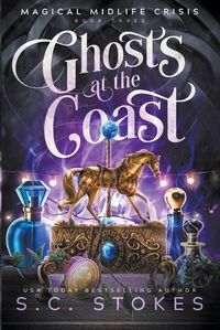 Cover image for Ghosts at the Coast