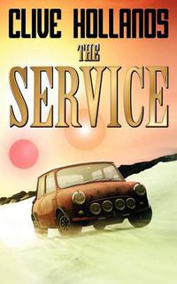 Cover image for The Service