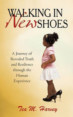 Cover image for Walking in New Shoes