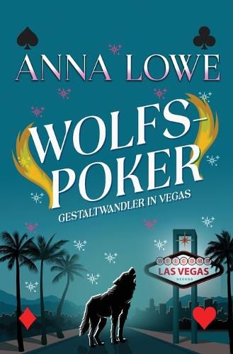 Cover image for Wolfspoker