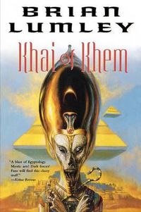 Cover image for Khai of Khem