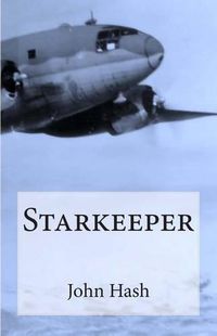 Cover image for Starkeeper